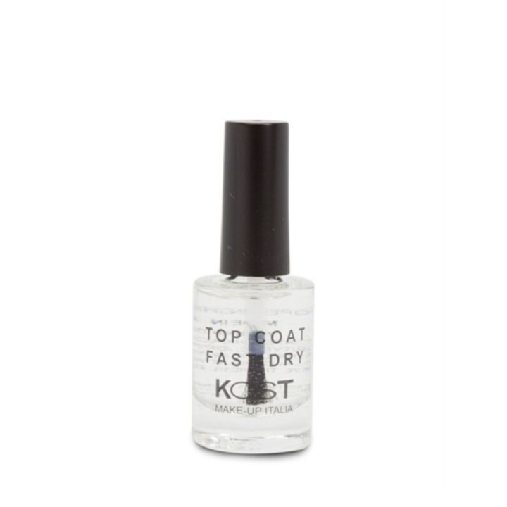 KOST Make-Up Italia | TOP COAT Fast Dry