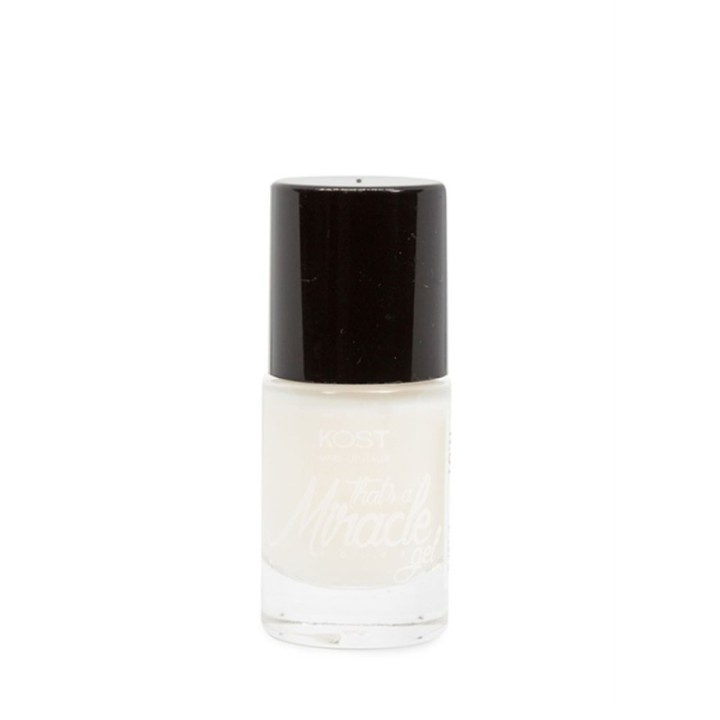 KOST Make-Up Italia | Smalto Color Gel K-01 That's Miracle