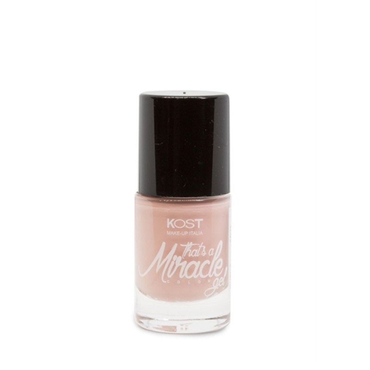 KOST Make-Up Italia | Smalto Color Gel K-03 That's Miracle