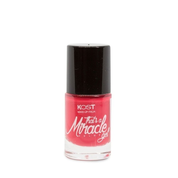 KOST Make-Up Italia | Smalto Color Gel K-06 That's Miracle