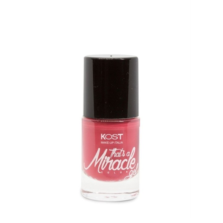 KOST Make-Up Italia | Smalto Color Gel K-07 That's Miracle