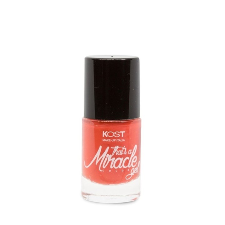 KOST Make-Up Italia | Smalto Color Gel K-08 That's Miracle