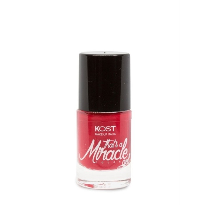 KOST Make-Up Italia | Smalto Color Gel K-09 That's Miracle