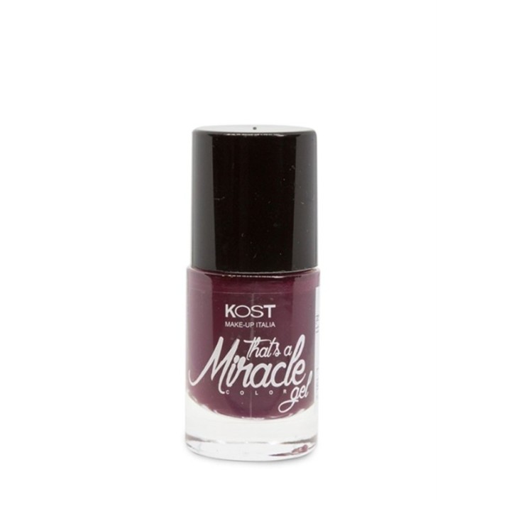 KOST Make-Up Italia | Smalto Color Gel K-11 That's Miracle