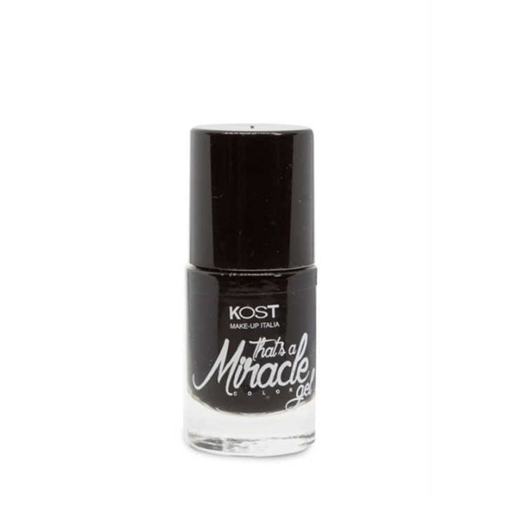 KOST Make-Up Italia | Smalto Color Gel K-15 That's Miracle