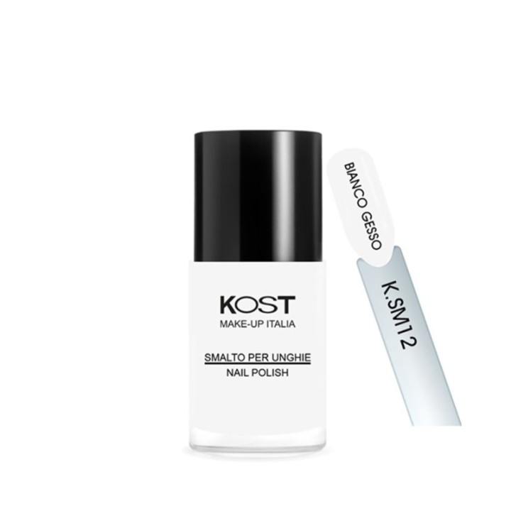 KOST Make-Up Italia | Smalto Base K-12 Coat & French