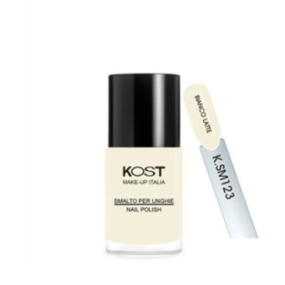 KOST Make-Up Italia | Smalto Base K-123 Coat & French