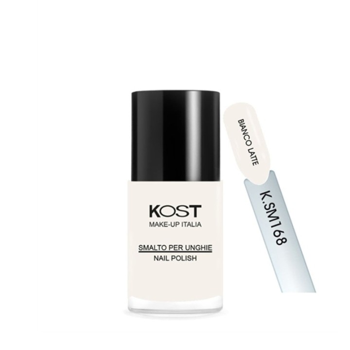 KOST Make-Up Italia | Smalto Base K-168 Coat & French