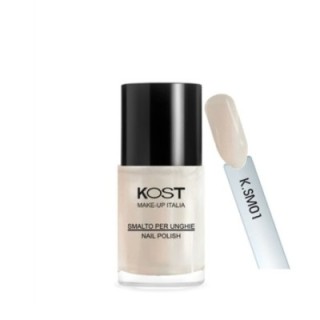 KOST Make-Up Italia | Smalto Perlato KSM-01