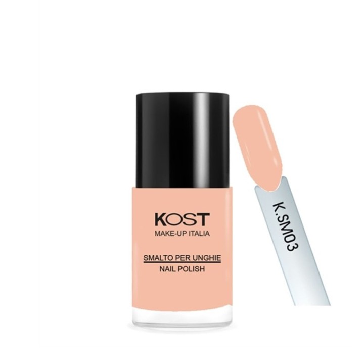 KOST Make-Up Italia | Smalto Perlato KSM-03
