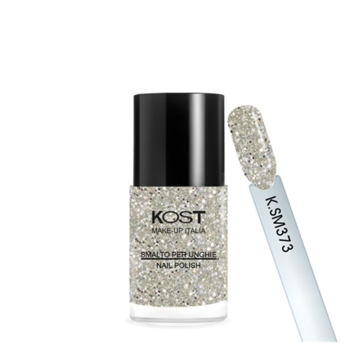 KOST Make-Up Italia | Smalto Glitter KSM-373