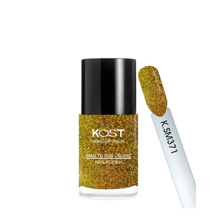 KOST Make-Up Italia | Smalto Glitter KSM-371