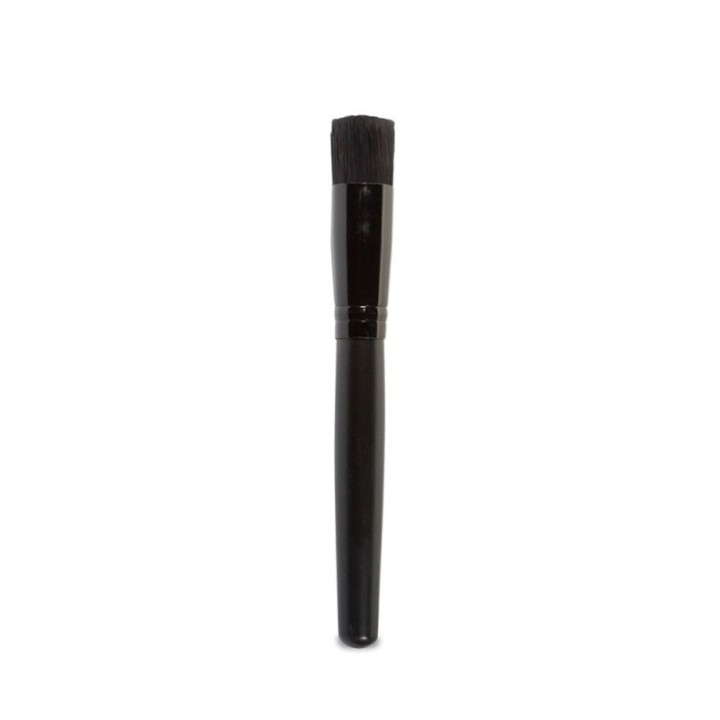 KOST Make-Up Italia | Pennello Fondotinta Rotondo KPN01 Setole Sintetiche
