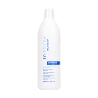 Lozione Neutralizzante con Cheratina [1Litro] by Inebrya ONDESSE