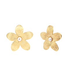Bottone Piccolo Fiore con...