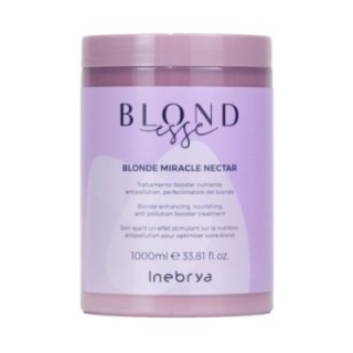 BLONDE Miracle Nectar Trattamento Perfezionatore [1000ml] by Inebrya