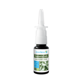 Spray nasale con Estratto di CICLAMINO 'NATURE THERAPHY' Jerelia