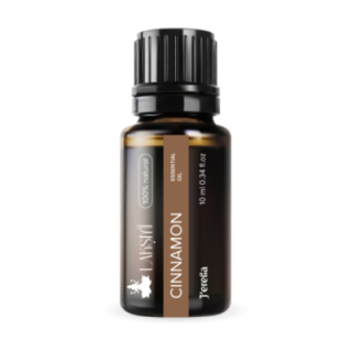 Olio Essenziale di CANNELLA 'LAKSMI' Jerelia