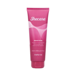 Maschera Riparatrice SHECARE REPAIR [250ml] by Inebrya