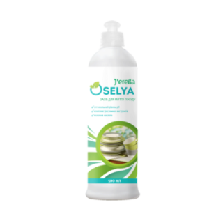 Detersivo-Detergente Piatti Antibatterico 'OSELYA' Jerelia