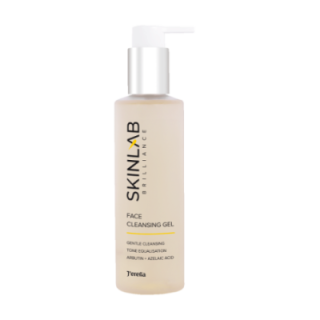 Gel Detergente con effetto Uniformante dell'Incarnato 'SKIN LAB' Jerelia