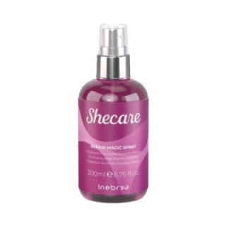 Trattamento Riparatore MAGIC SPRAY SHECARE REPAIR [200ml] by Inebrya