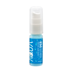 Crema Contorno Occhi Idratante 25+ 'AQUA' Jerelia