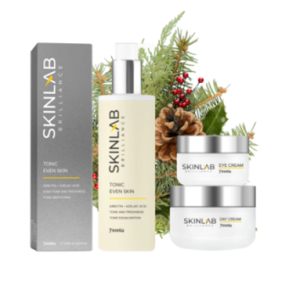 KIT di Bellezza 'SKIN LAB' Jerelia