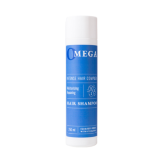 Shampoo senza Solfati 'OMEGA' Jerelia