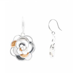 Mono-Ciondolo Bijoux Fiore...