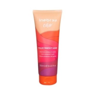 Maschera Protezione Colore COLOR [250ml] by Inebrya
