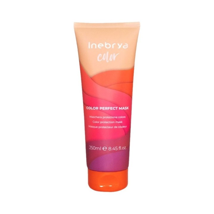 Maschera Protezione Colore COLOR [250ml] by Inebrya