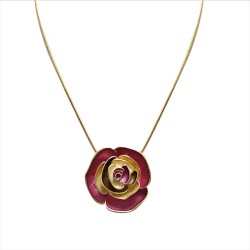 Girocollo Bijoux Fior di...