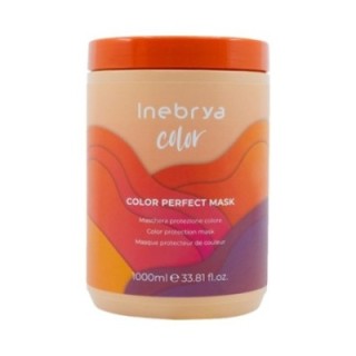 Maschera Protezione Colore COLOR [1000ml] by Inebrya