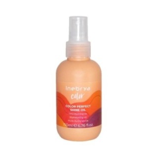 Olio Illuminante Protezione Colore COLOR [150ml] by Inebrya