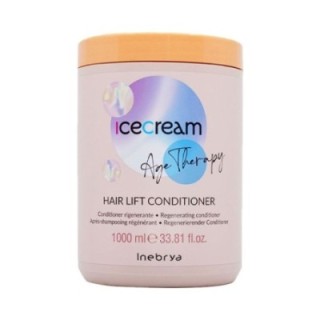 Conditioner Rigenerante AGE THERAPY [1000ml] by Inebrya