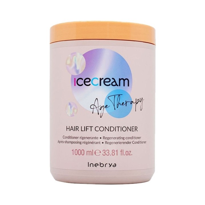 Conditioner Rigenerante AGE THERAPY [1000ml] by Inebrya