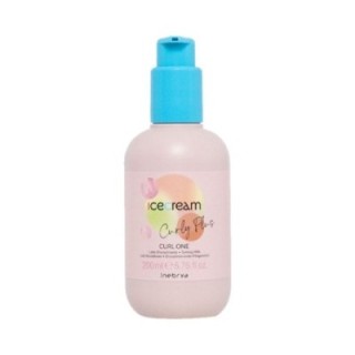 Latte Disciplinante Ricci CURLY PLUS [200ml] by Inebrya