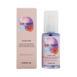 Cristalli Liquidi Capelli Secchi/Colorati DRY-T [60ml] by Inebrya