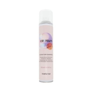 Shampoo Secco Istantaneo DRY-T [200ml] by Inebrya