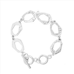 Bracciale Bijoux Dorato...