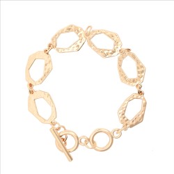 Bracciale Bijoux Argentato...