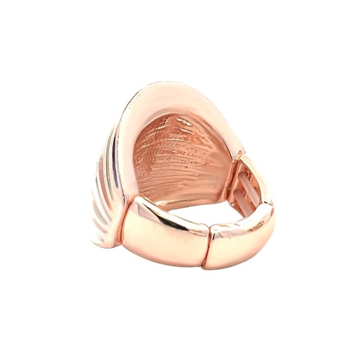 Anello Elastico SOLAR Smaltato Multicolore