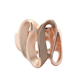 Anello Elastico QSA Smaltato Caffè