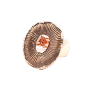 Anello Elastico PRUN Smaltato Caffè