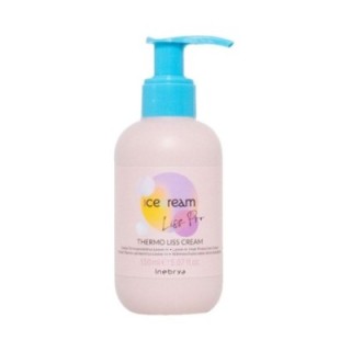 Crema Termo-protettiva Leave-In LISS PRO [150ml] by Inebrya