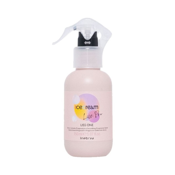 Spray Lisciante Progressivo LISS PRO [150ml[ by Inebrya
