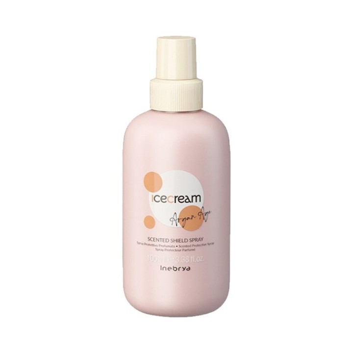 Spray Protettivo Profumato ARGAN PRO-AGE [100ml] by Inebrya