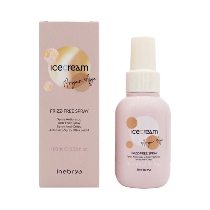 Spray Anti-Crespo ARGAN PRO-AGE [100ml] by Inebrya