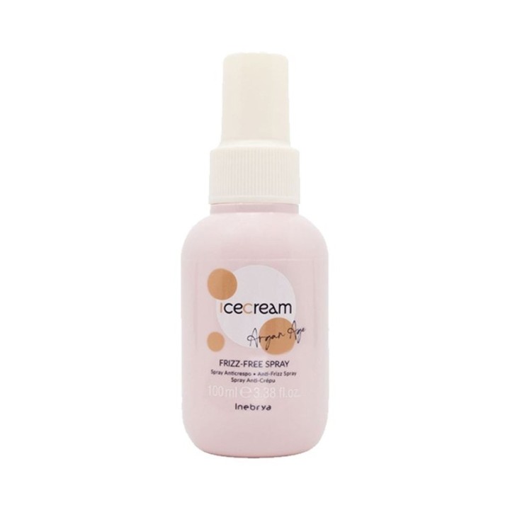 Spray Anti-Crespo ARGAN PRO-AGE [100ml] by Inebrya